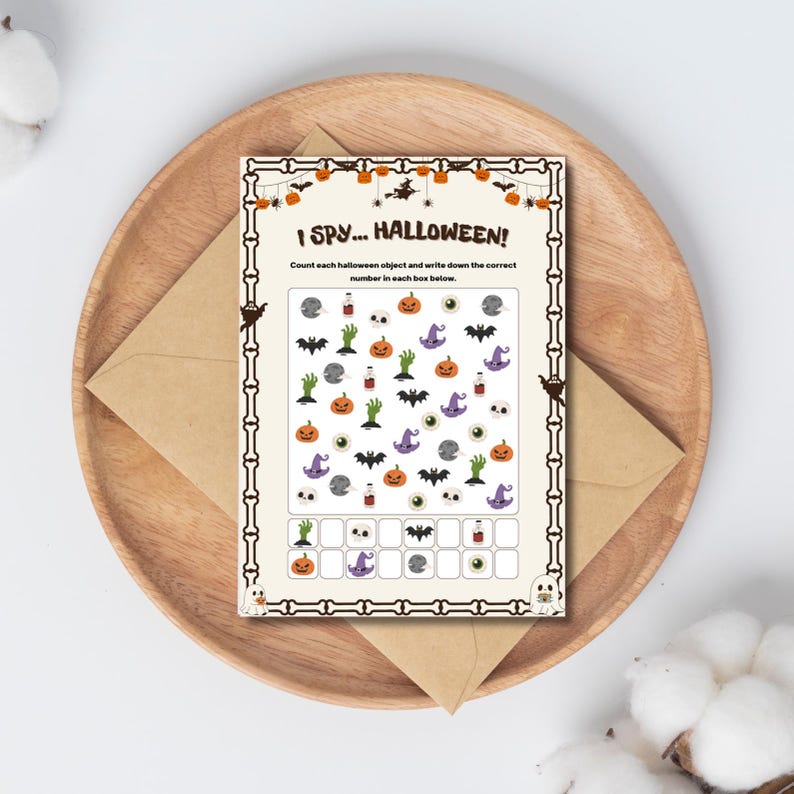 80+ Halloween Games Mega Bundle: Printable Party Activities