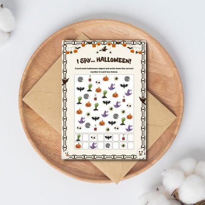 80+ Halloween Games Mega Bundle: Printable Party Activities